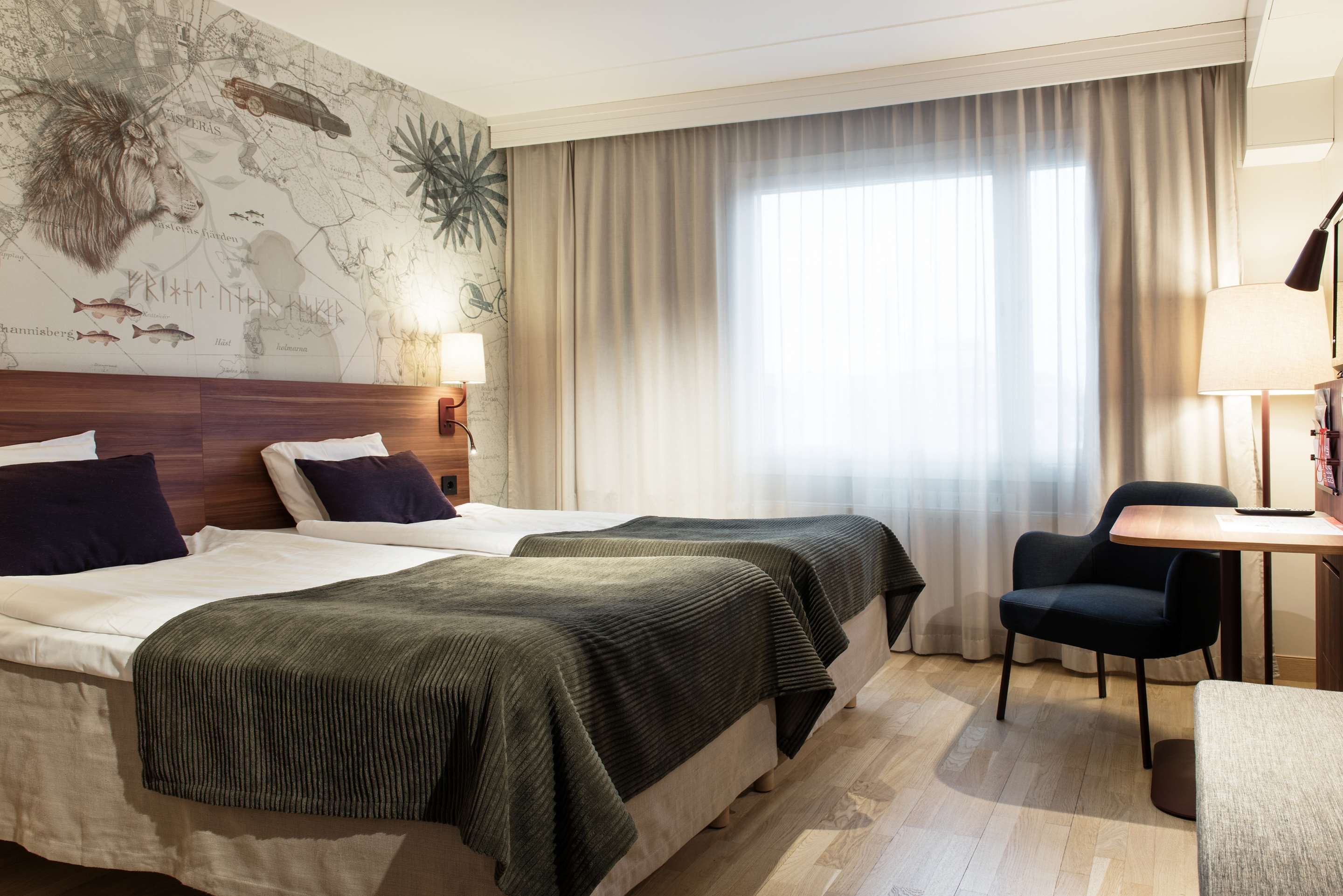 Chambre