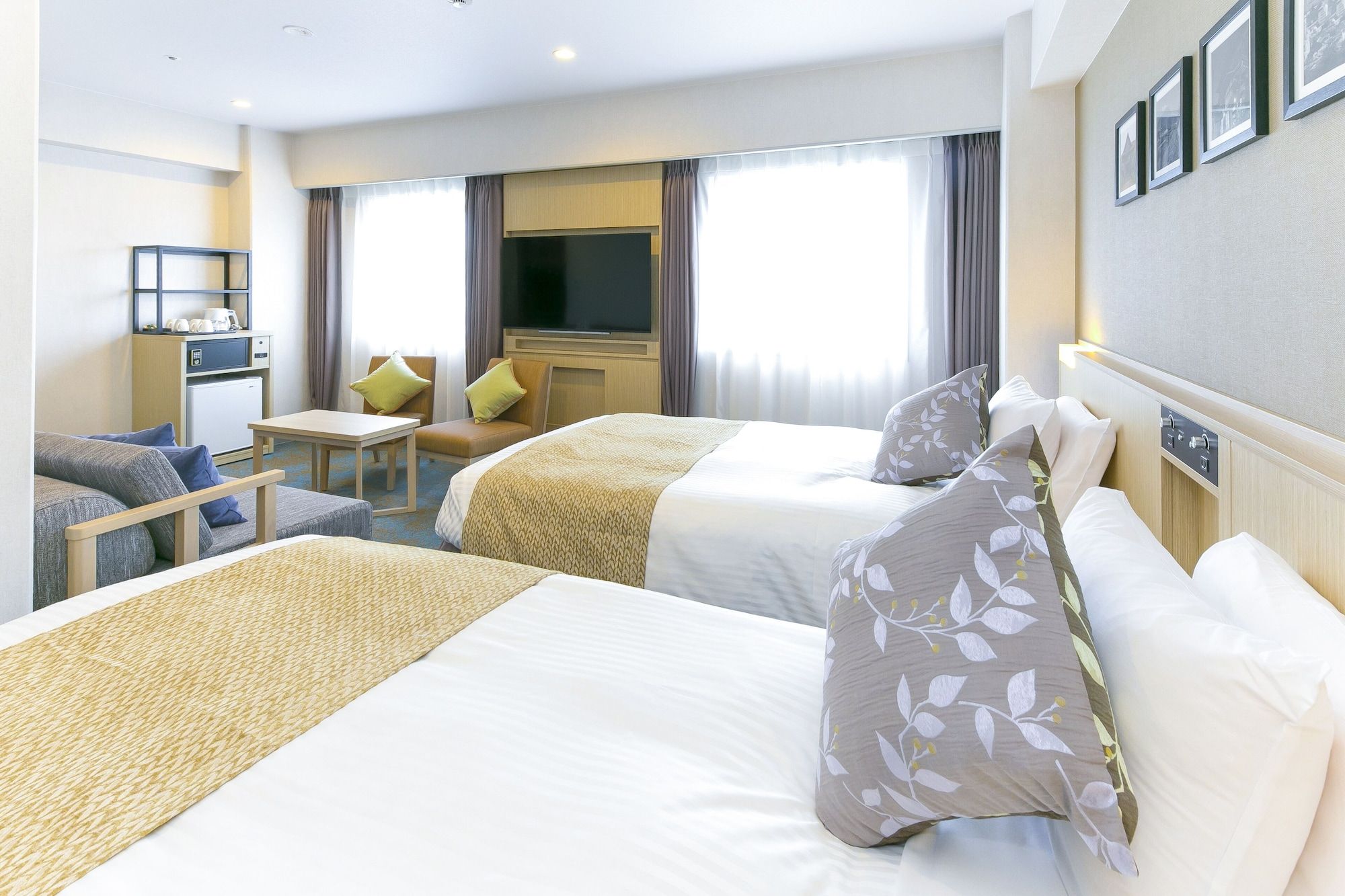 Chambre