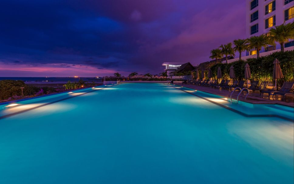 Piscine Photo
