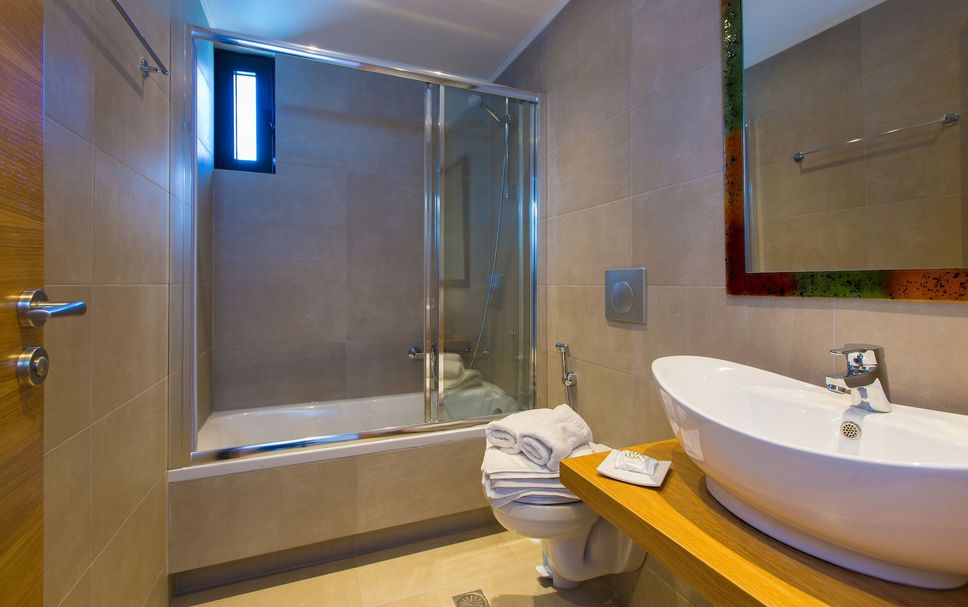 Salle de bain Photo