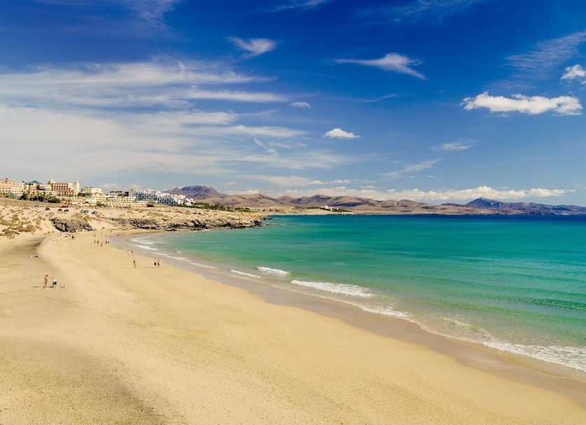 Plage Photo