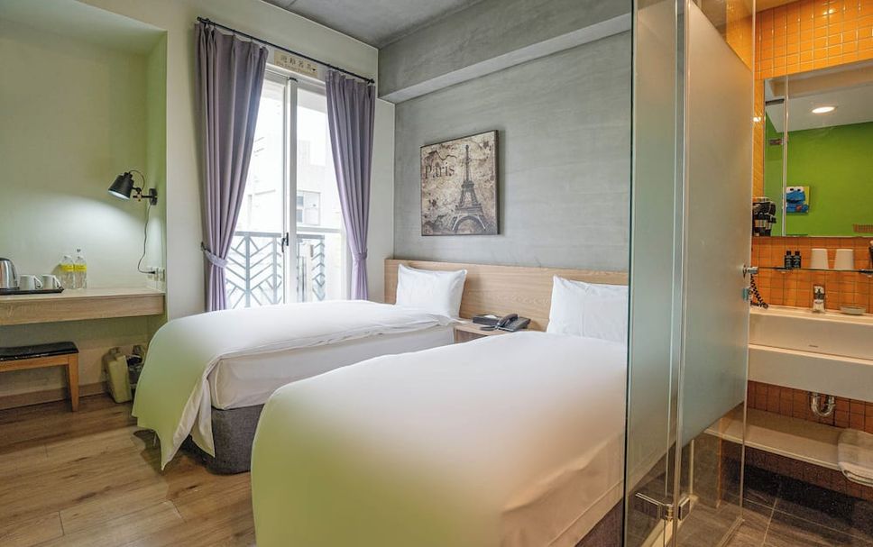 Chambre Photo