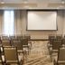 Espace de conférence