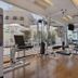 Salle de sport