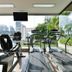 Salle de sport