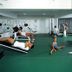 Salle de sport