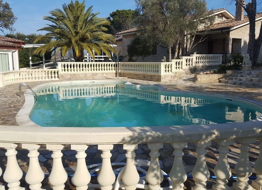 Piscine Photo