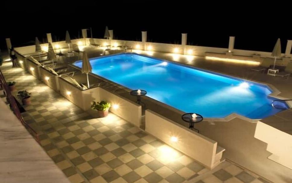 Piscine Photo