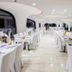Salle de banquet
