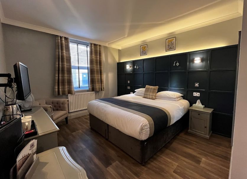 Chambre Photo