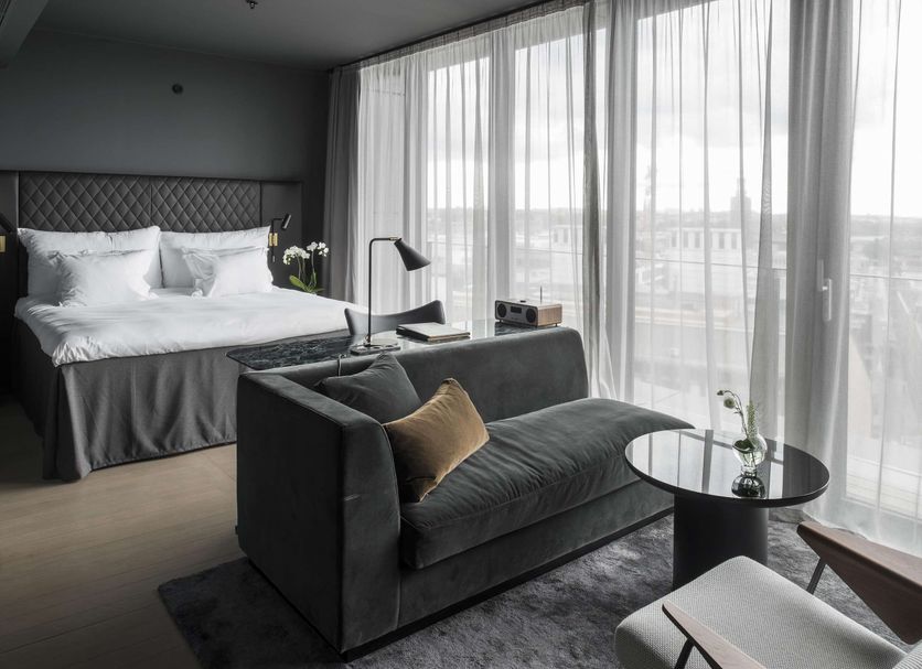 Chambre Photo