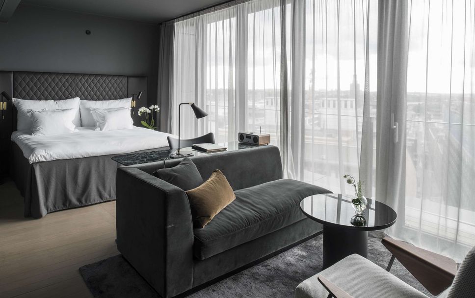 Chambre Photo