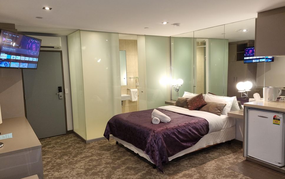 Chambre Photo