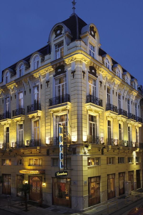Bâtiment