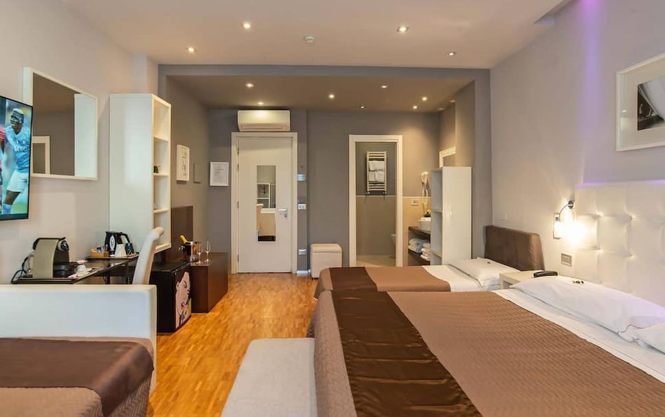 Chambre Photo