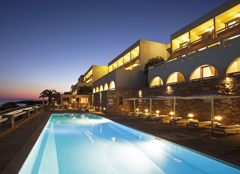 Piscine Photo