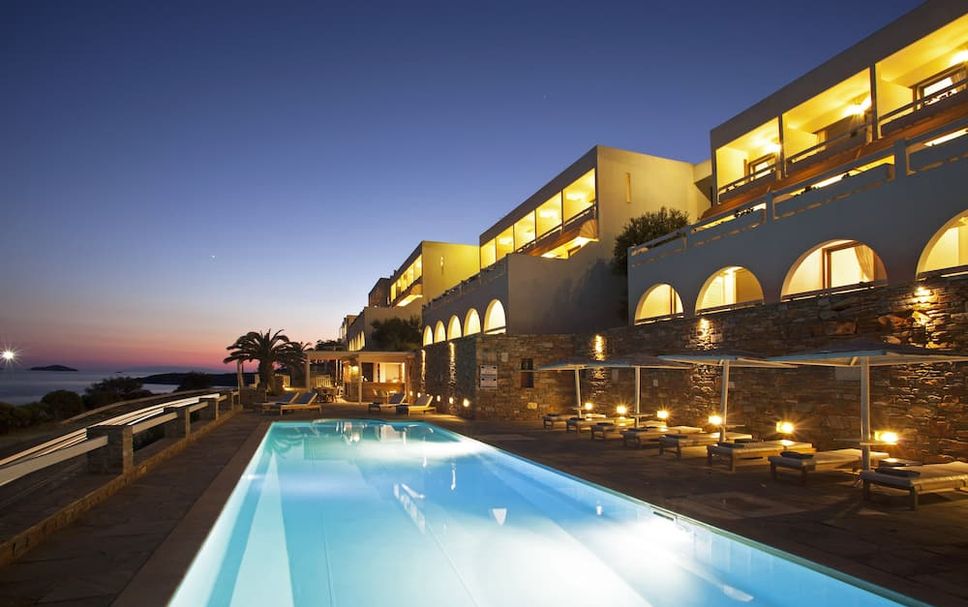Piscine Photo