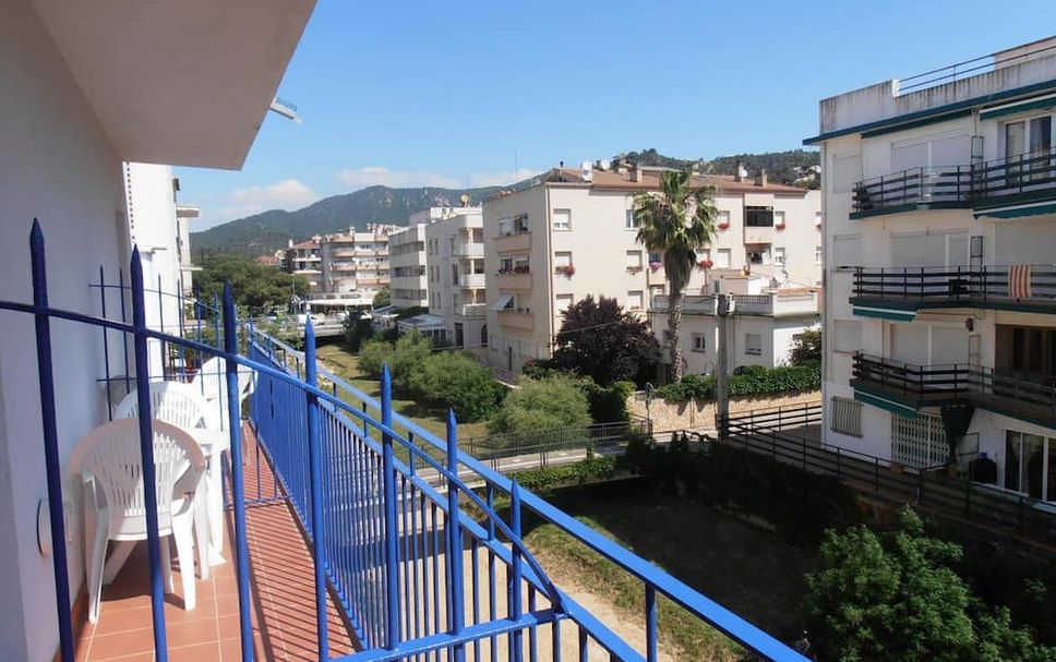 Balcon Photo