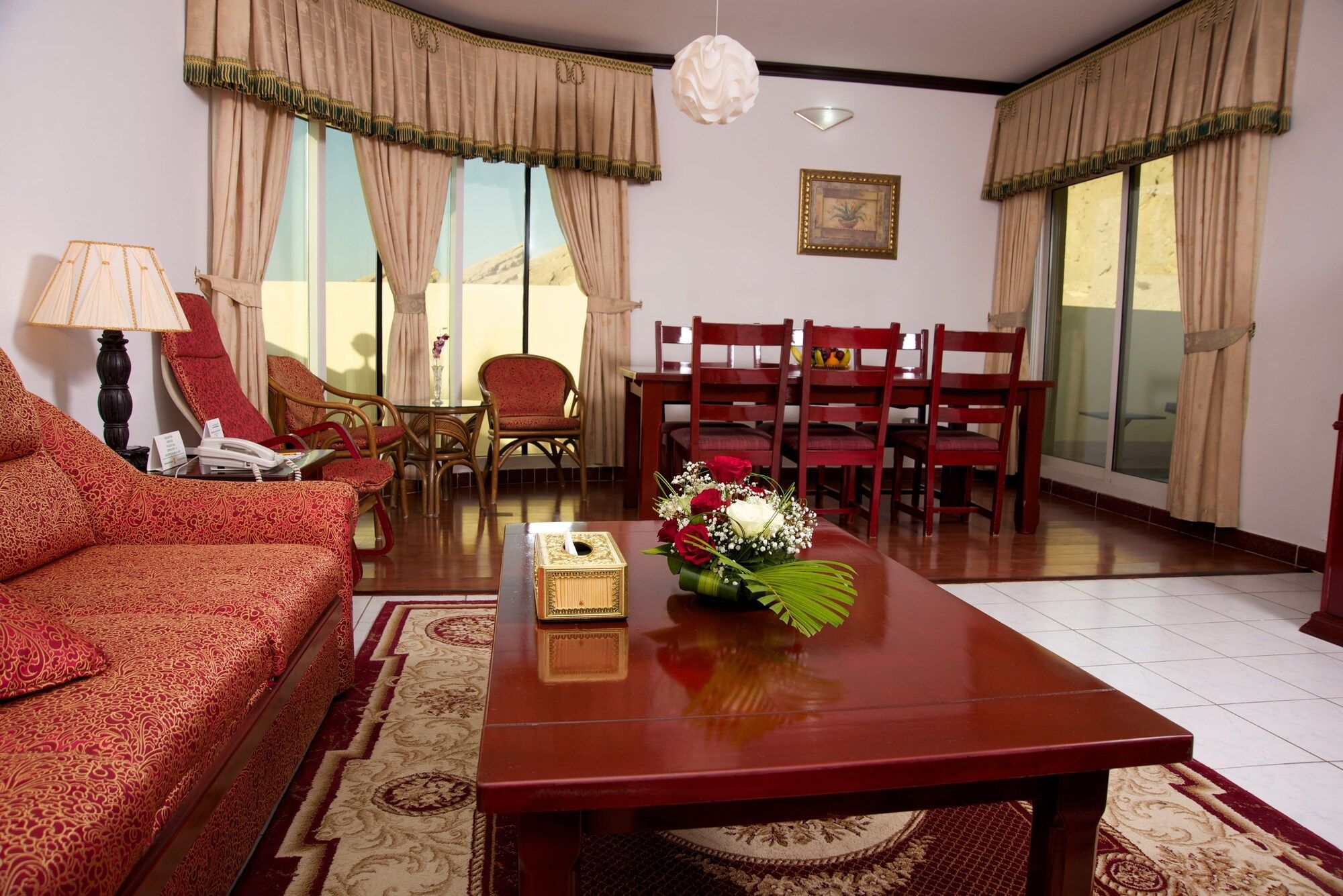 Salon