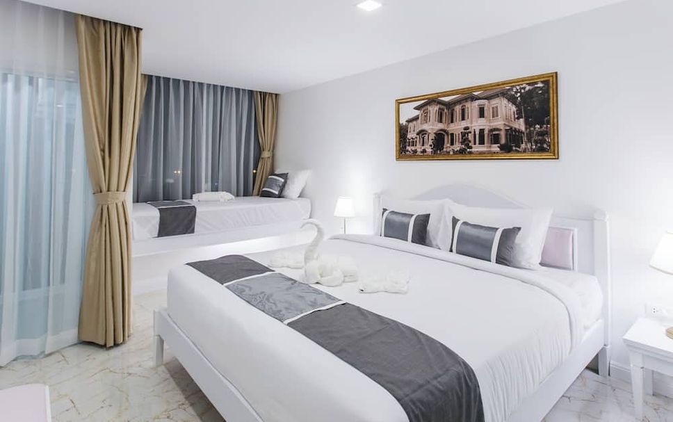 Chambre Photo