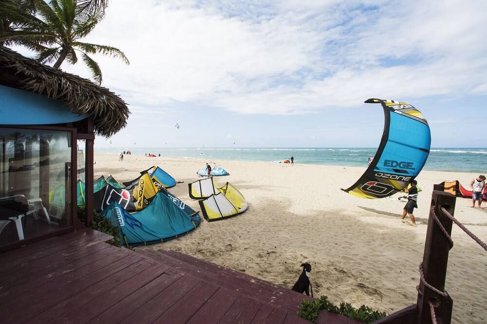 Plage Photo