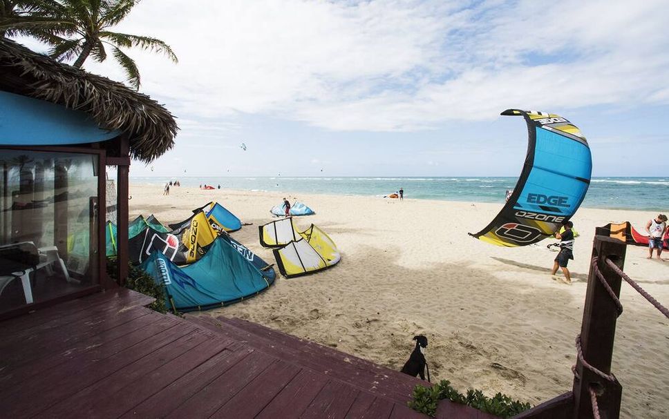 Plage Photo