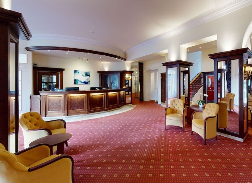 Hall d’entrée Photo