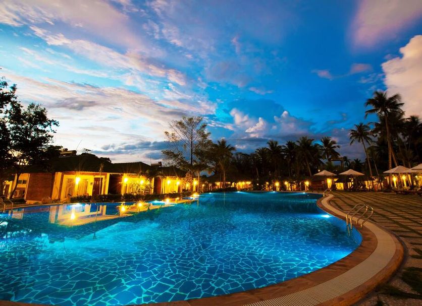 Piscine Photo