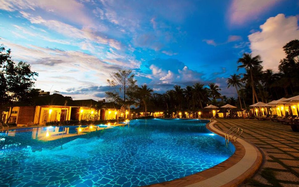 Piscine Photo