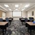 Espace de conférence