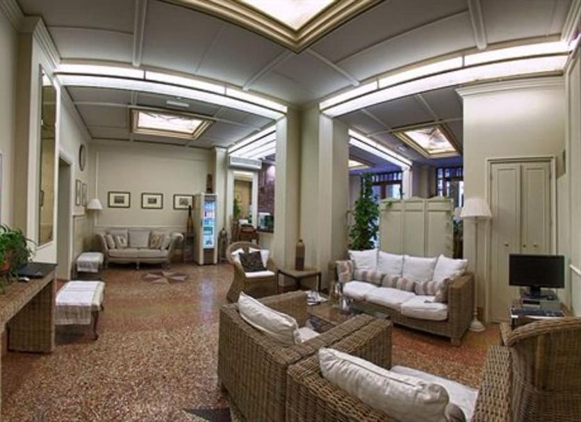 Hall d’entrée Photo