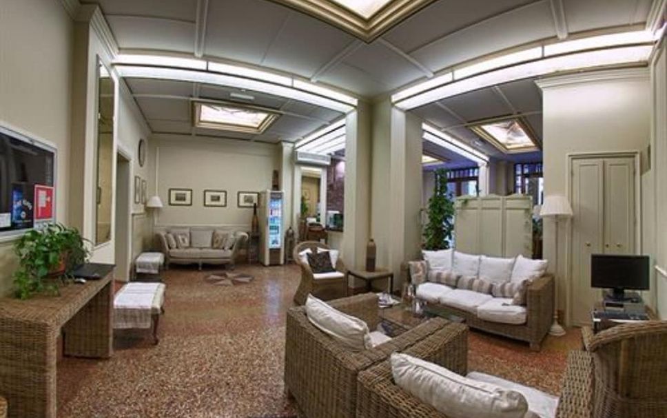 Hall d’entrée Photo