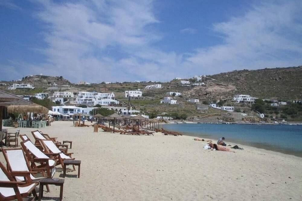 Plage Photo