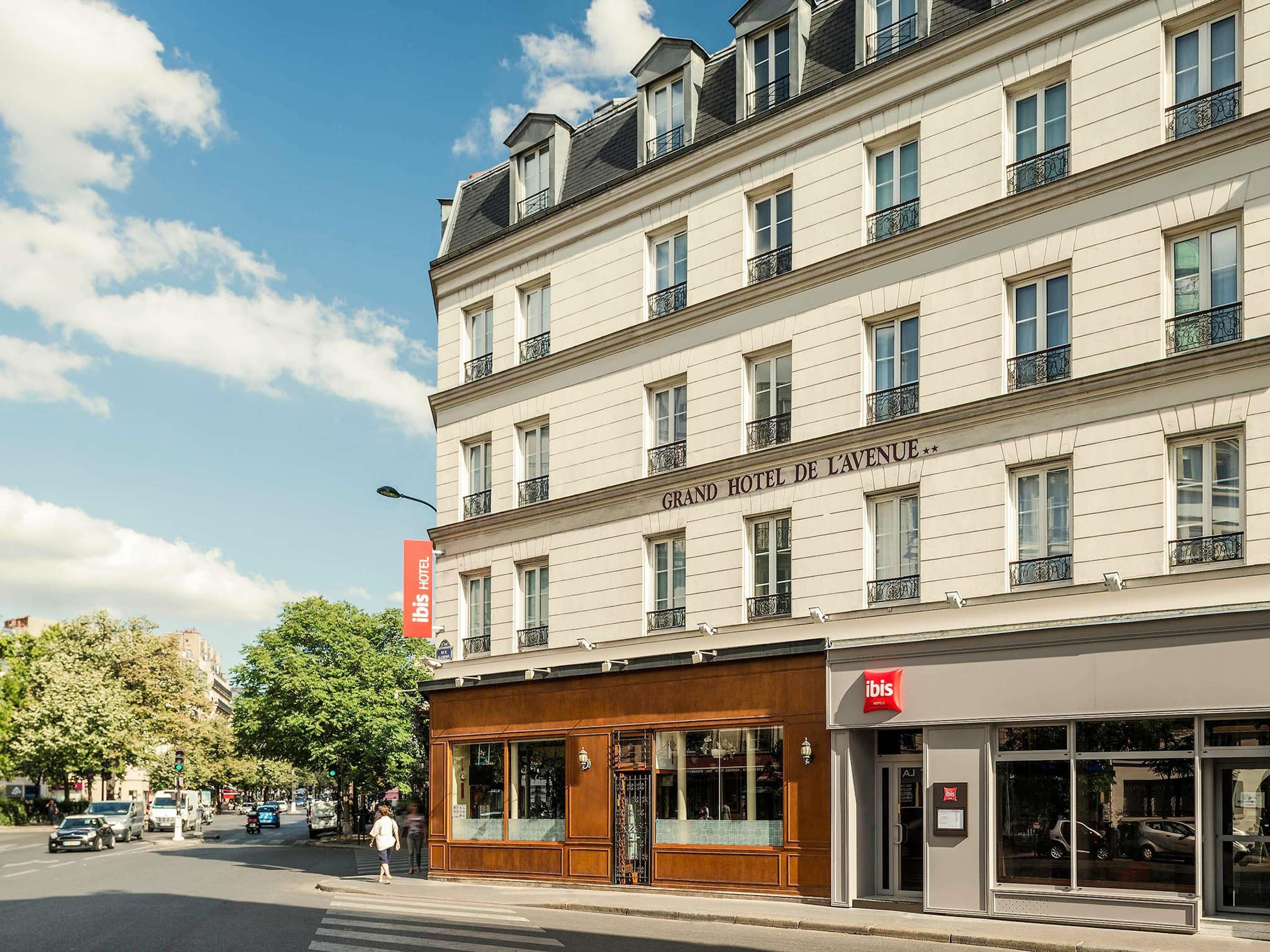 Bâtiment
