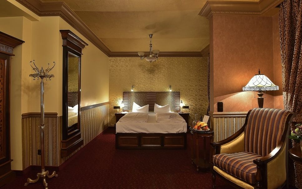 Chambre Photo
