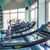 Salle de sport