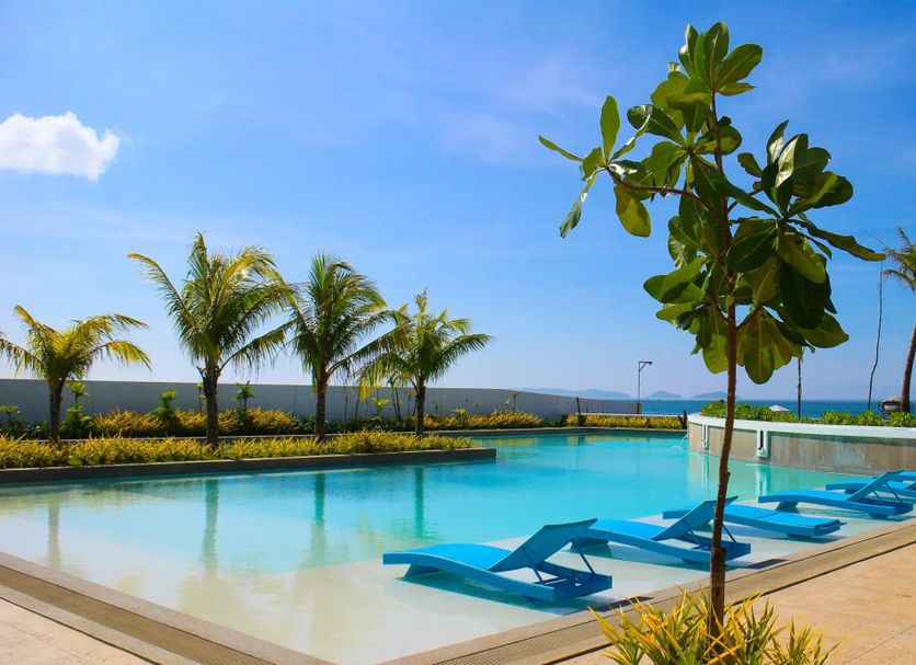 Piscine Photo