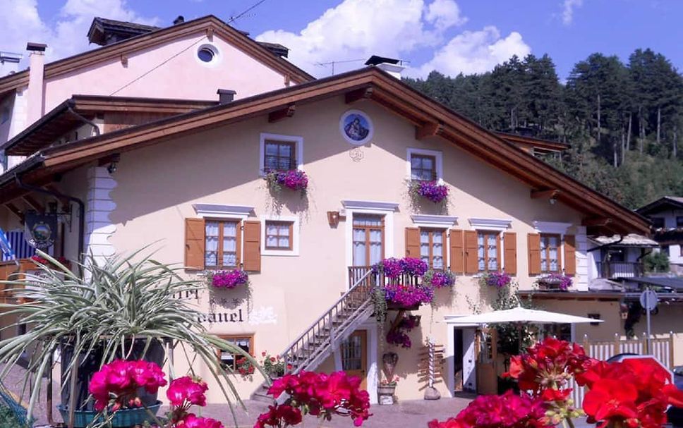 Bâtiment Photo