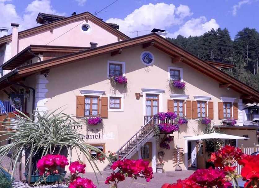 Bâtiment Photo