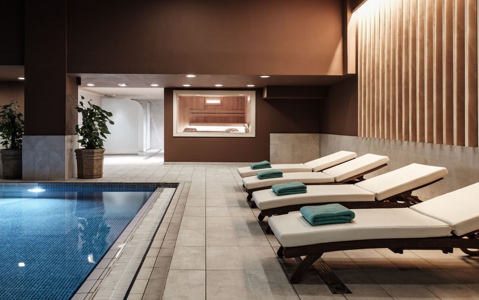 Piscine Photo