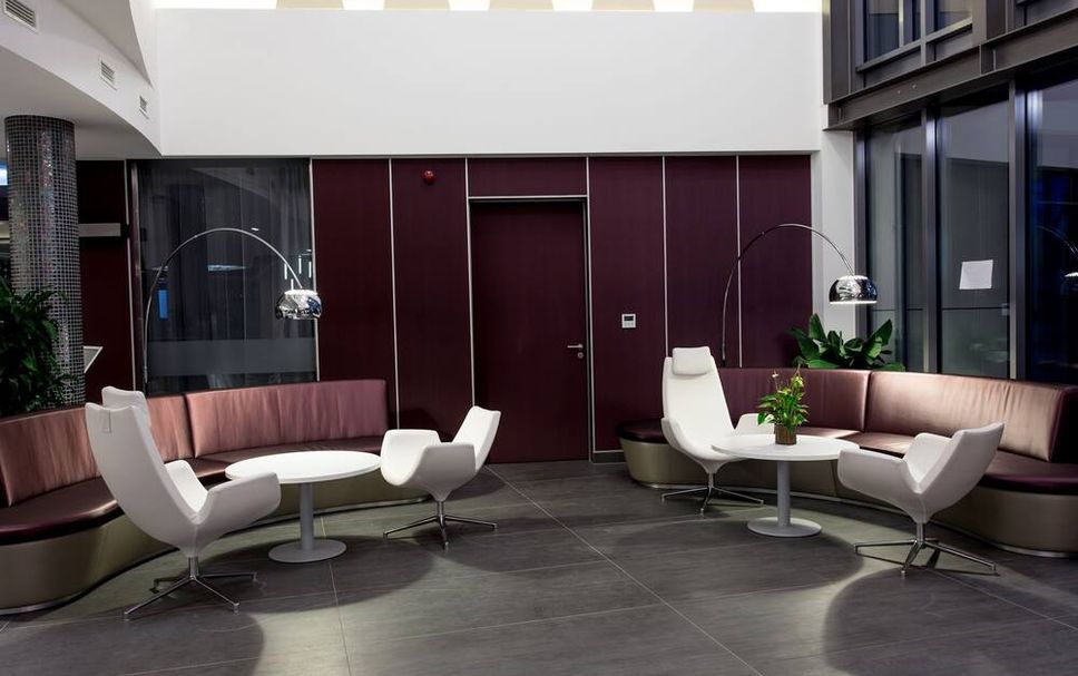 Hall d’entrée Photo