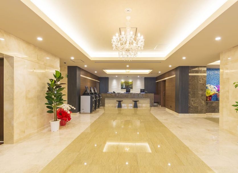Hall d’entrée Photo