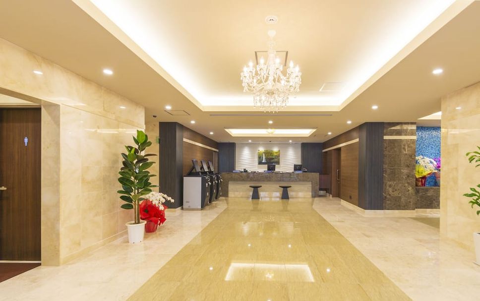 Hall d’entrée Photo