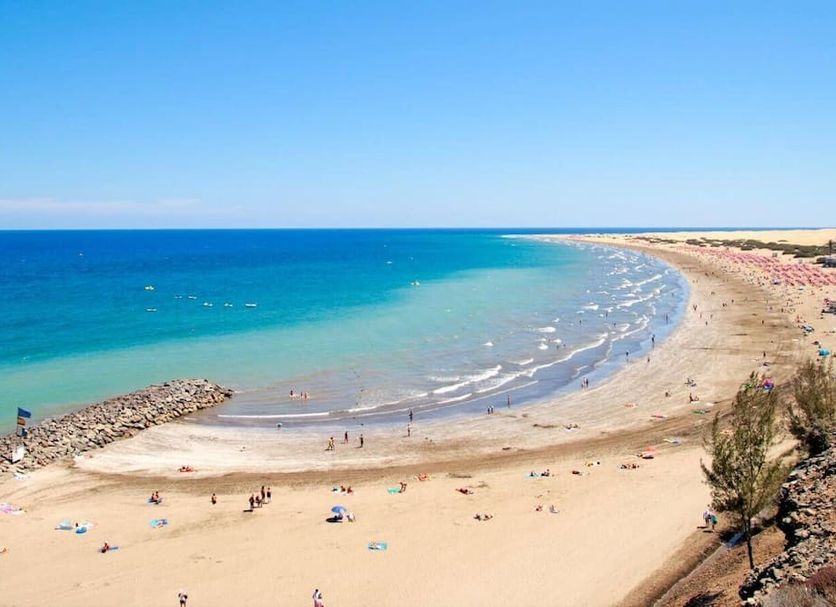 Plage Photo