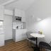 Équipements de la chambre