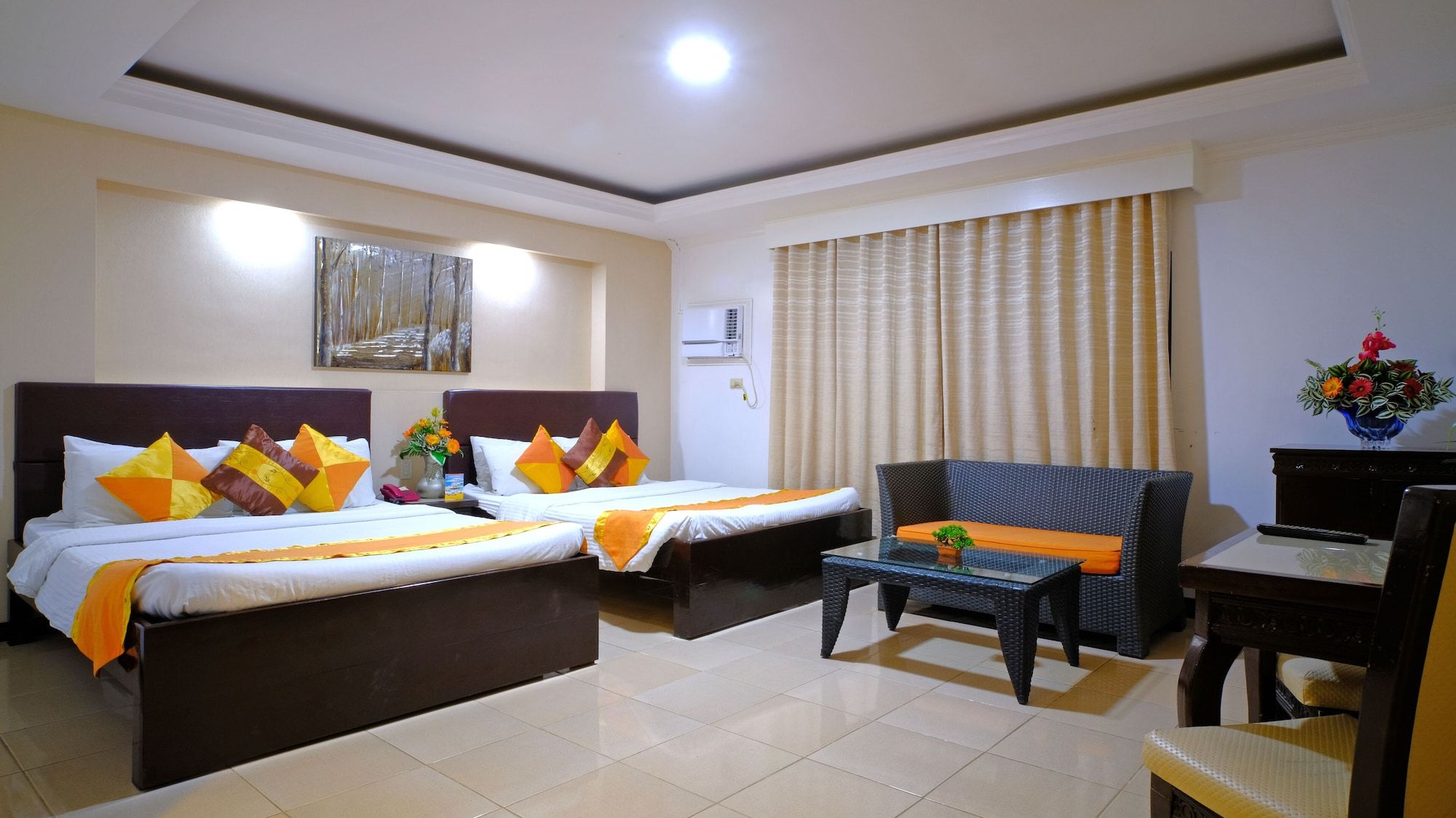 Chambre