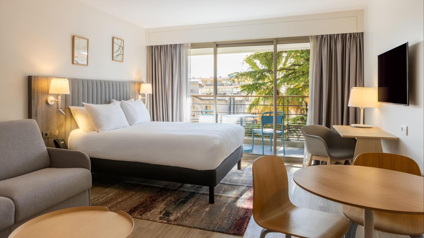 Staybridge Suites Cannes Centre, An IHG Hotel