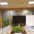 Espace de conférence