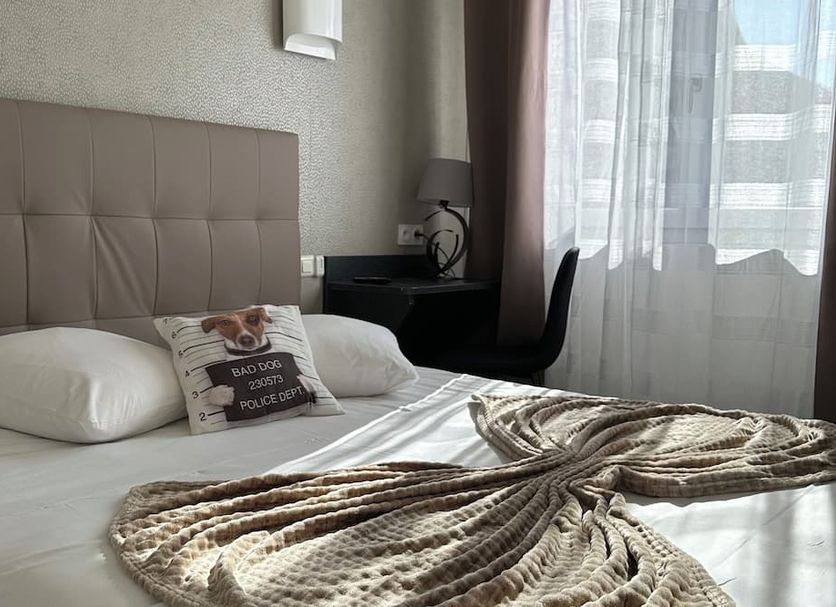 Chambre Photo