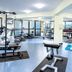 Salle de sport